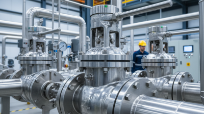 Why Choose Apollo Ball Valves for Your Industrial Needs?