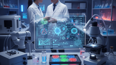 Top Cell Discovery Techniques Revolutionizing Modern Science?