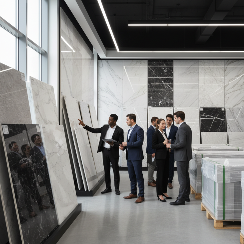 Top PVC Marble Sheet Manufacturer for Global Buyers?