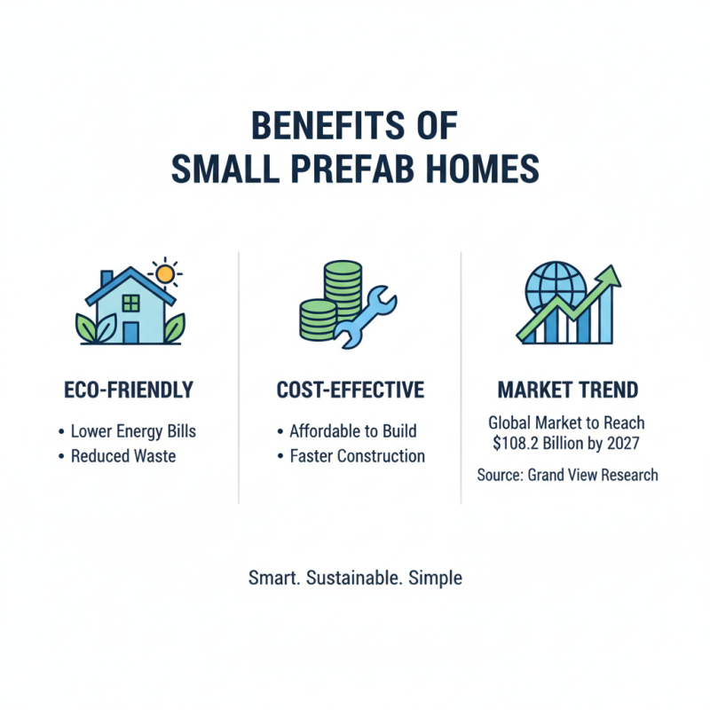 Top 10 Small Prefab Homes to Buy in China Today?