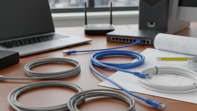 How to Choose the Best Network Cable for Your Needs?