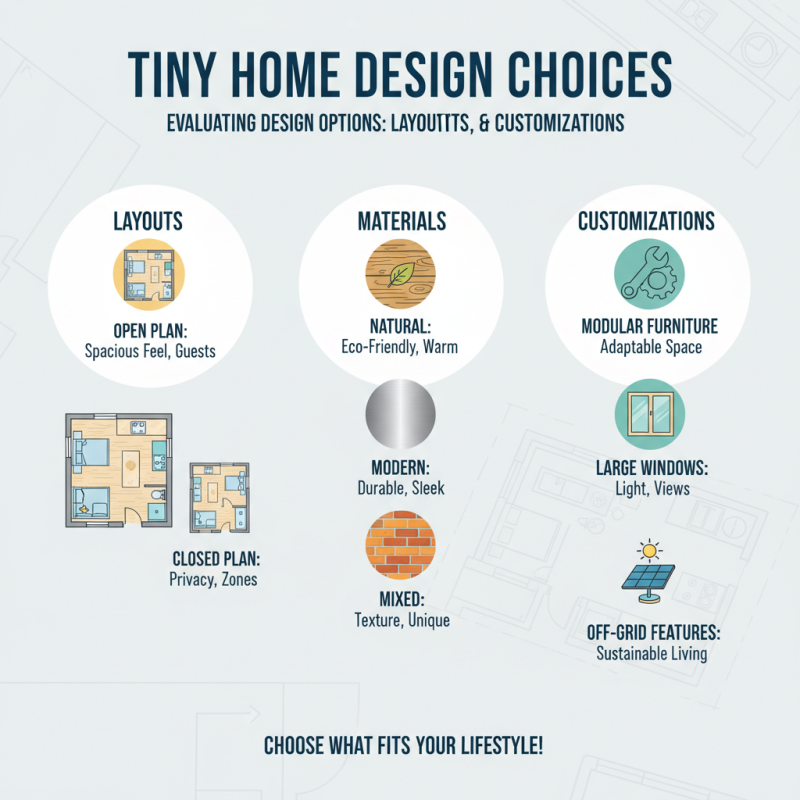 2026 How to Choose the Best Tiny Mobile Homes for You?