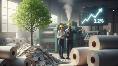 What Are the Top China Best Wood Pulp Paper Suppliers?