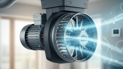 Why is HVAC Blower Motor Essential for Efficient Cooling?