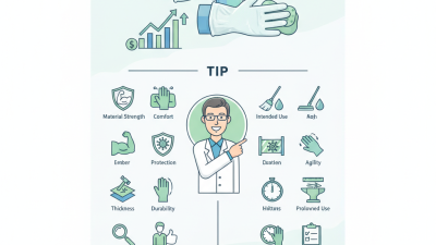 10 Essential Tips for Choosing Disposable Cleaning PE Gloves?