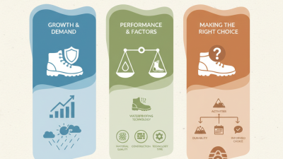 Best Waterproof Shoes for Every Occasion Do They Really Work?