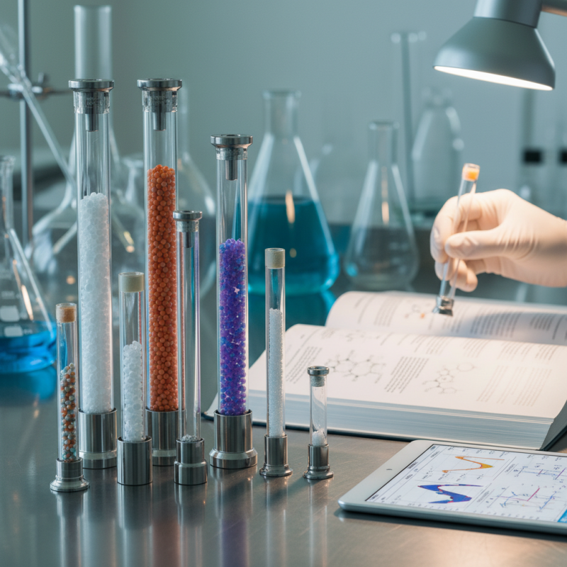 Why Choose the Right Chromatography Column for Your Needs?