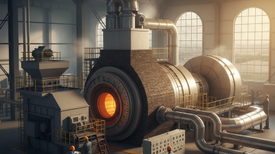 Best Coal Fired Thermal Oil Boiler for Efficient Heating Solutions?