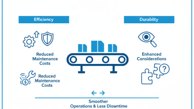 What Are the Benefits of Using Blue Conveyor Belt?
