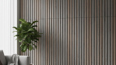 China Best Indoor WPC Wall Panel Solutions for Global Buyers?