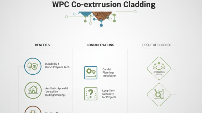 Is WPC Co-extrusion Cladding the Best Choice for Your Project?