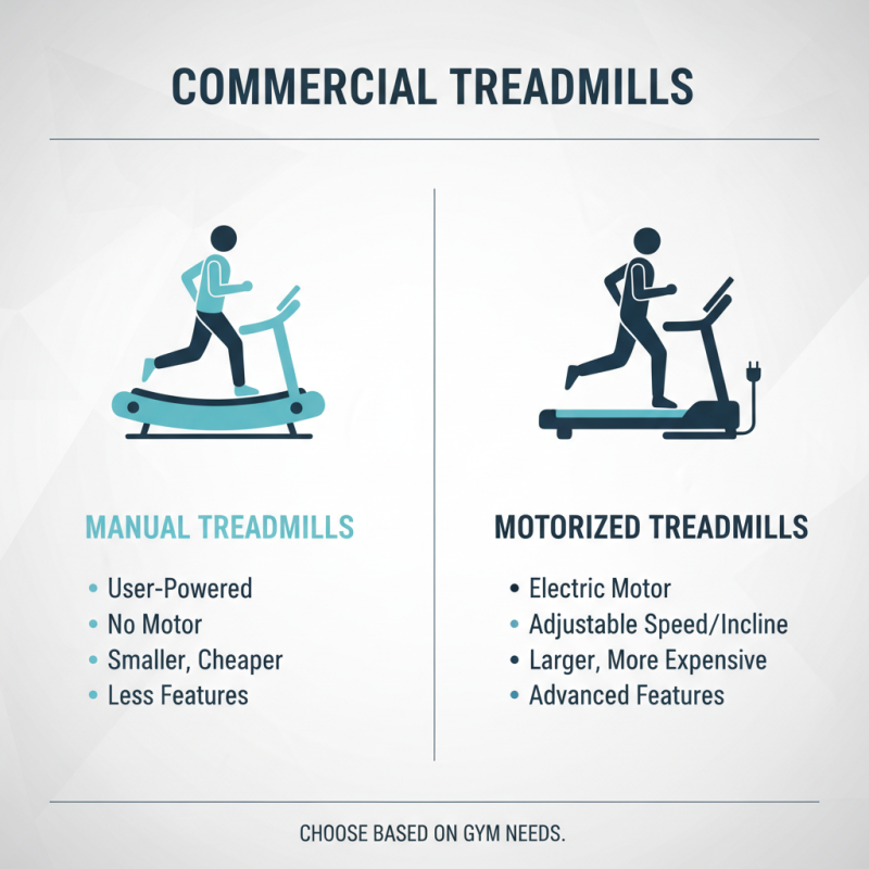 2026 How to Choose the Best Commercial Treadmill for Your Gym?