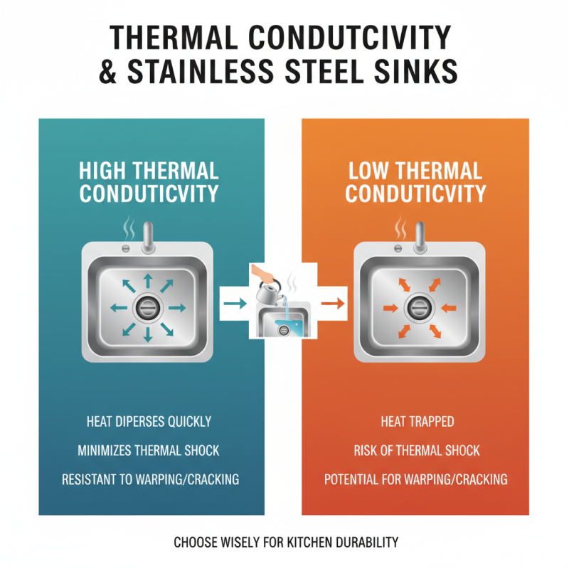 High Temperature Resistant Stainless Steel Sink Buying Guide?