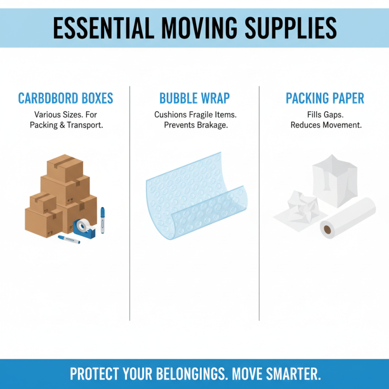 Best Cardboard Boxes for Moving Tips for Global Buyers?