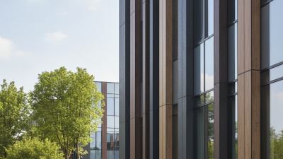 What is WPC Co-extrusion Cladding Benefits and Applications?