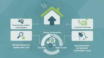 Best Attic Fan Motor Options for Global Buyers in 2026?