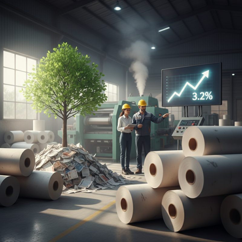 What Are the Top China Best Wood Pulp Paper Suppliers?