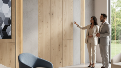 2026 Best Indoor WPC Wall Panel for Global Buyers?
