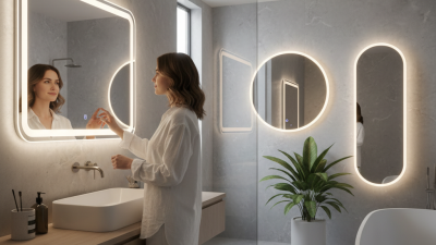 Top 10 LED Mirror Manufacturers You Should Consider Now?