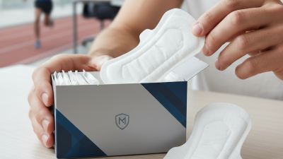 Top 10 Best Sanitary Napkins for Men to Buy Now?