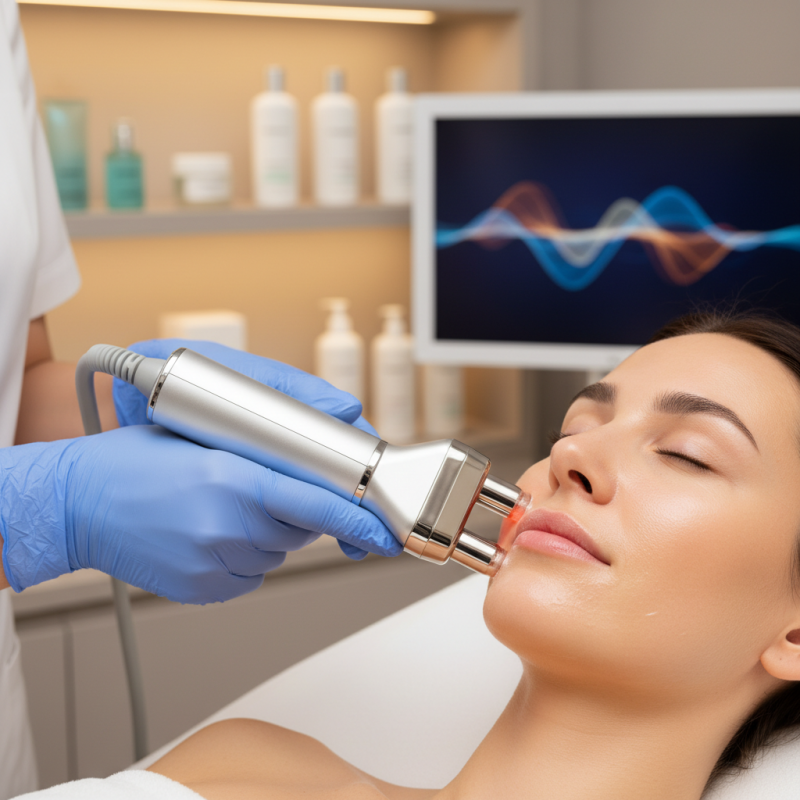 10 Essential Tips for Understanding Tripolar Radio Frequency Technology