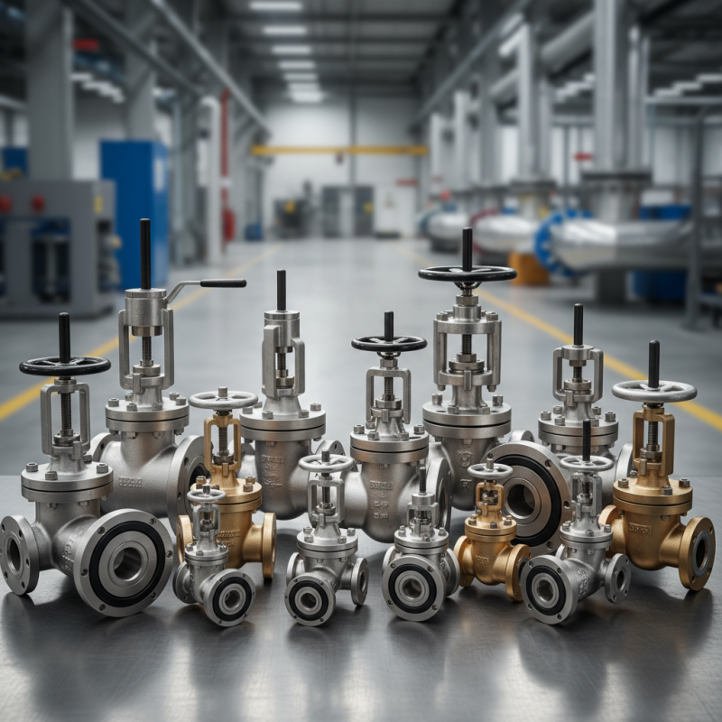 Top 10 Seal Valves in China for Global Buyers 2026?