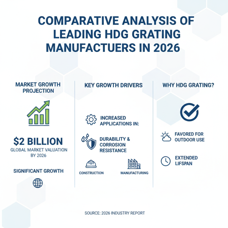 Best Hdg Grating Solutions for Global Buyers in 2026?