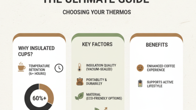 Best Thermos Cups for Coffee You Should Buy Today?