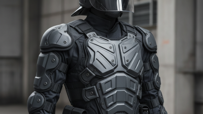 Top 10 Riot Suit Features You Need to Know About?