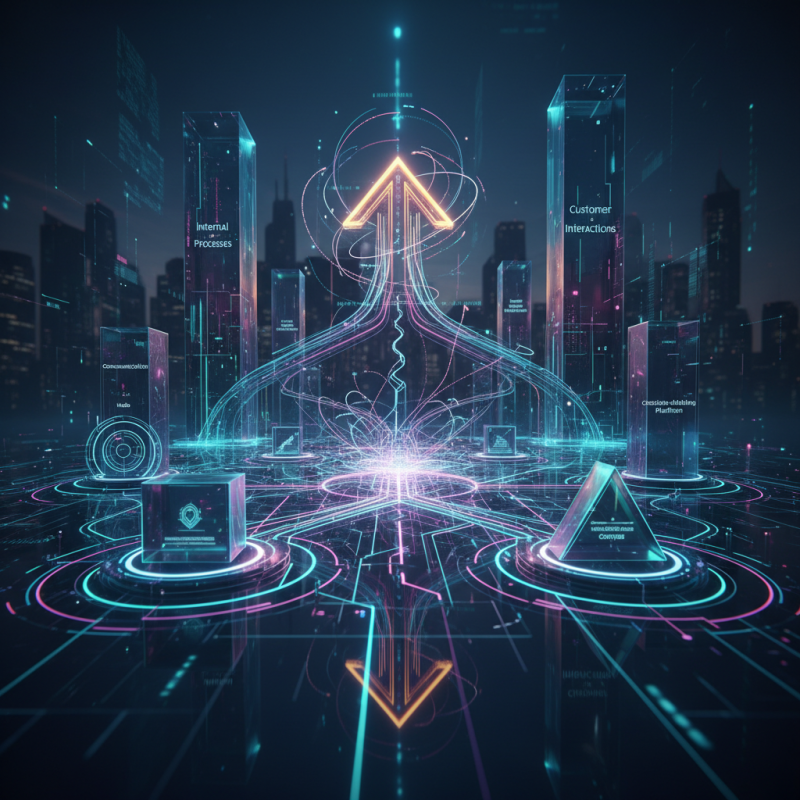 Top Software Connect Solutions to Boost Your Business Growth?