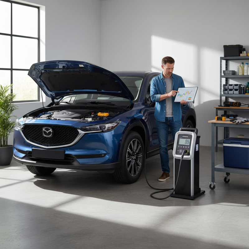 10 Essential Tips for Enhancing Your CX5 Battery Life