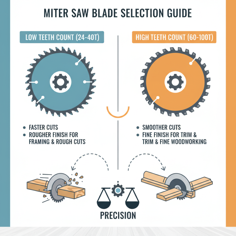 2026 Best Miter Saw Blade Options for Precision Cutting?
