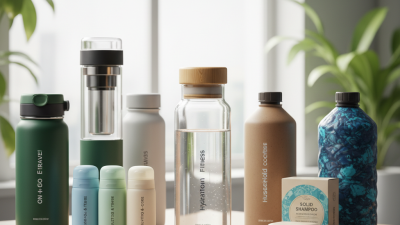 2026 Best Product Bottles for Every Lifestyle Need?