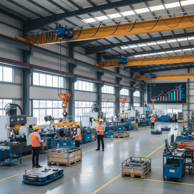 Top 10 Electric Hoist Suppliers You Need to Know?