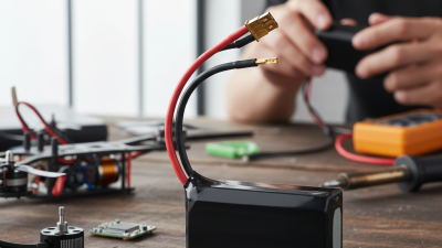 Best 2s Lipo Battery for Optimal Performance and Longevity?