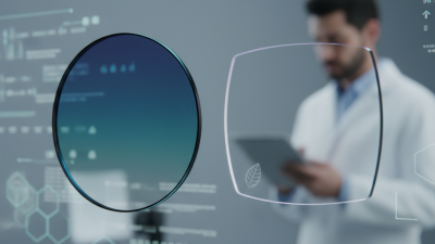 2026 Top Trends in Optical and Sun Lens for Global Buyers?