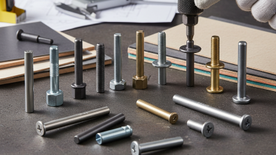 Top 10 Multi Grip Rivets You Need for Your Projects?