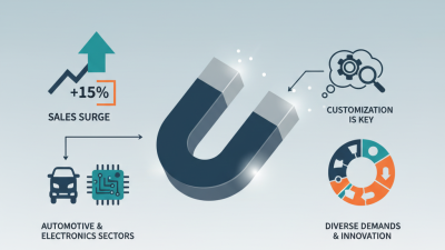2026 Top Straight Hole Pot Magnet Trends to Watch for Buyers?