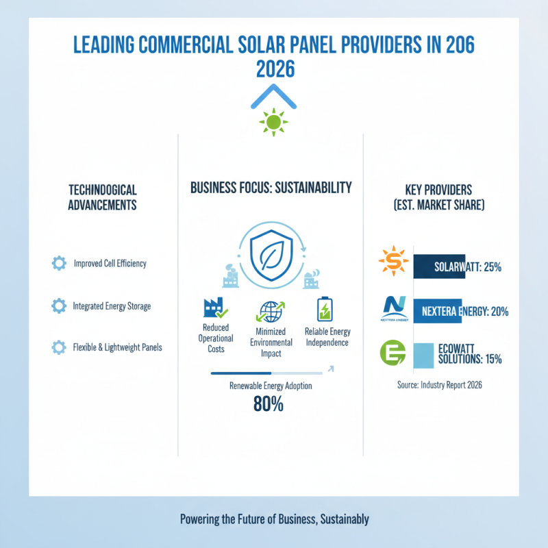 2026 Top Solar Panel Providers You Should Consider?