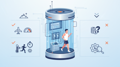 China Top Altitude Simulation Chamber Features and Benefits Explained?