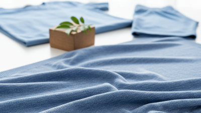 What is Knit Cotton Fabric and Its Key Benefits for Buyers?