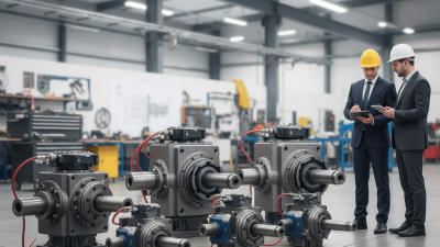 How to Choose the Best BMV Travel Motor for Your Needs?