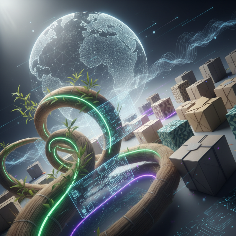 2026 Best Packaging Industry Trends for Global Buyers?