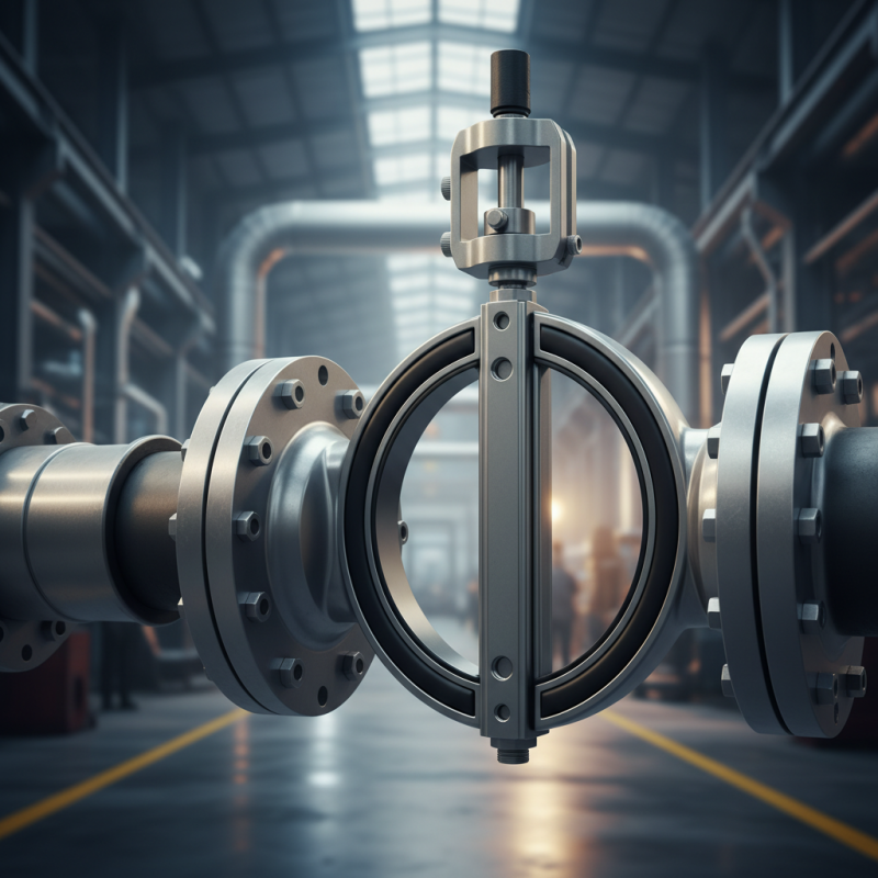 Digital Best Butterfly Valve Buying Guide for Global Sourcing?