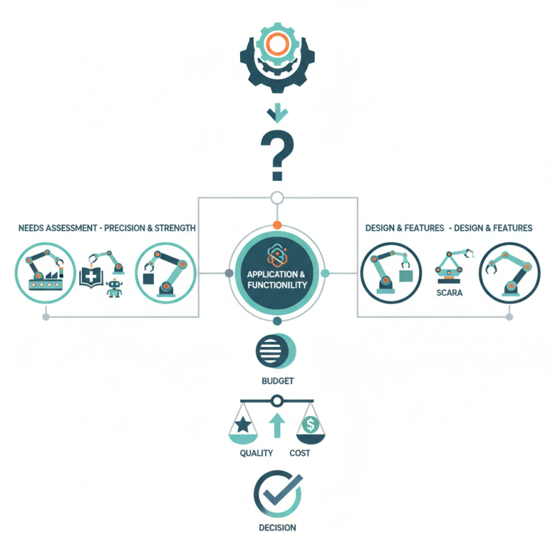 How to Choose the Best Robotic Arm for Your Needs?