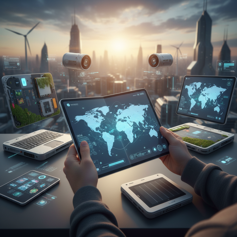 Top Computers and Tablets for Global Buyers in 2026?