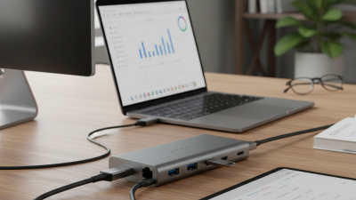 What is a Usb C Multi Port Hub and How Does it Work?