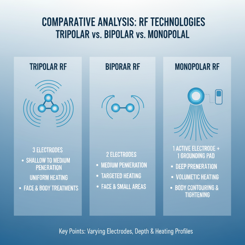 10 Essential Tips for Understanding Tripolar Radio Frequency Technology