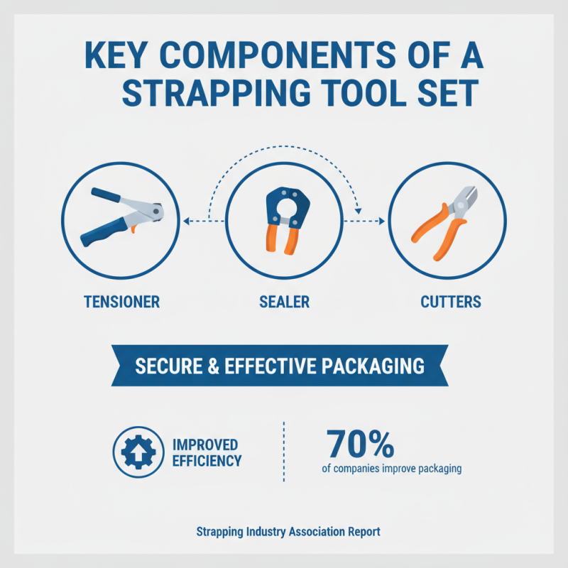 What is a Strapping Tool Set and How to Choose the Right One?