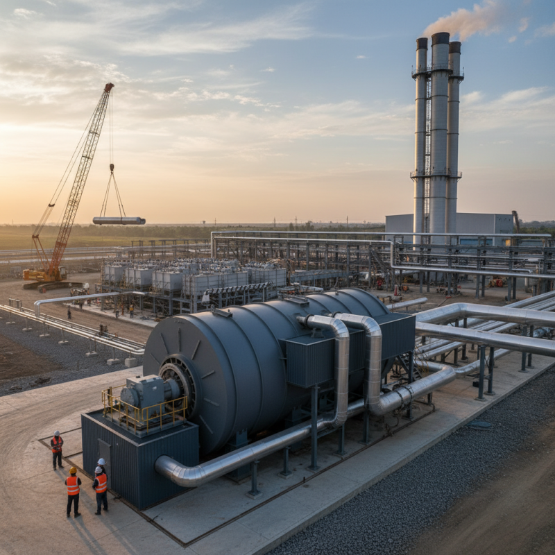 2026 How to Choose the Best Coal Fired Thermal Oil Boiler?